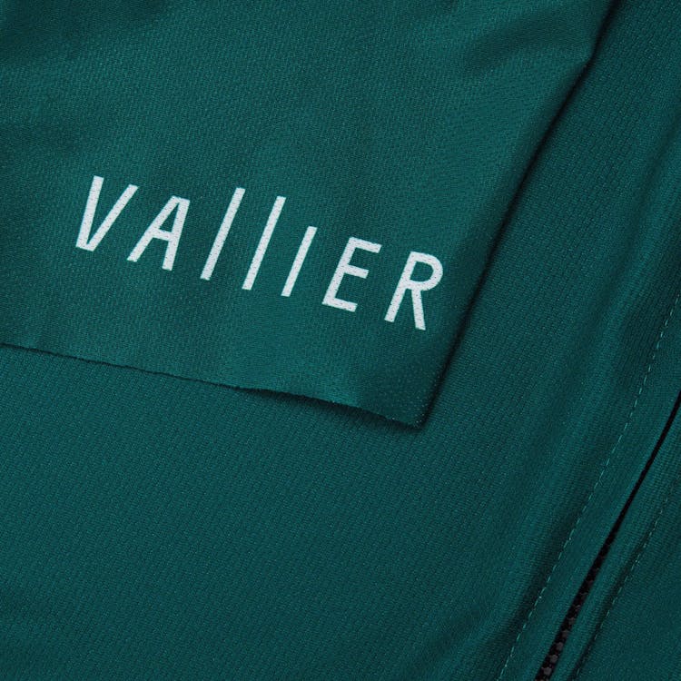 Product gallery image number 2 for product Vallier x Castelli Squadra Jersey [Re-Edition] - Men's