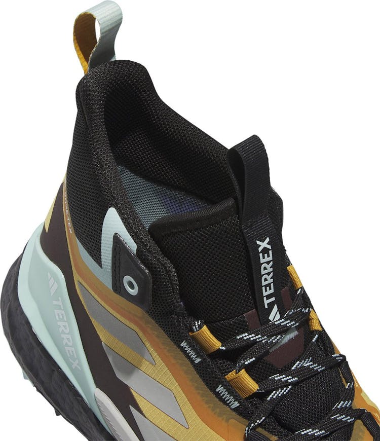 Product gallery image number 7 for product Terrex Free Hiker Gore-Tex Hiking 2.0 Shoe - Women's