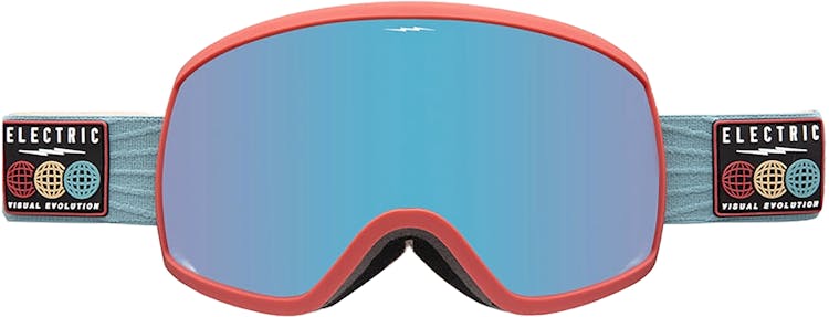 Product gallery image number 2 for product EG2T Planetary - Atomic Ice Goggles - Unisex