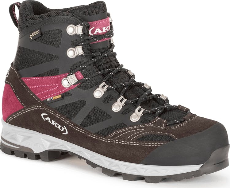 Product gallery image number 9 for product Trekker Pro Gtx Hiking Boots - Women's