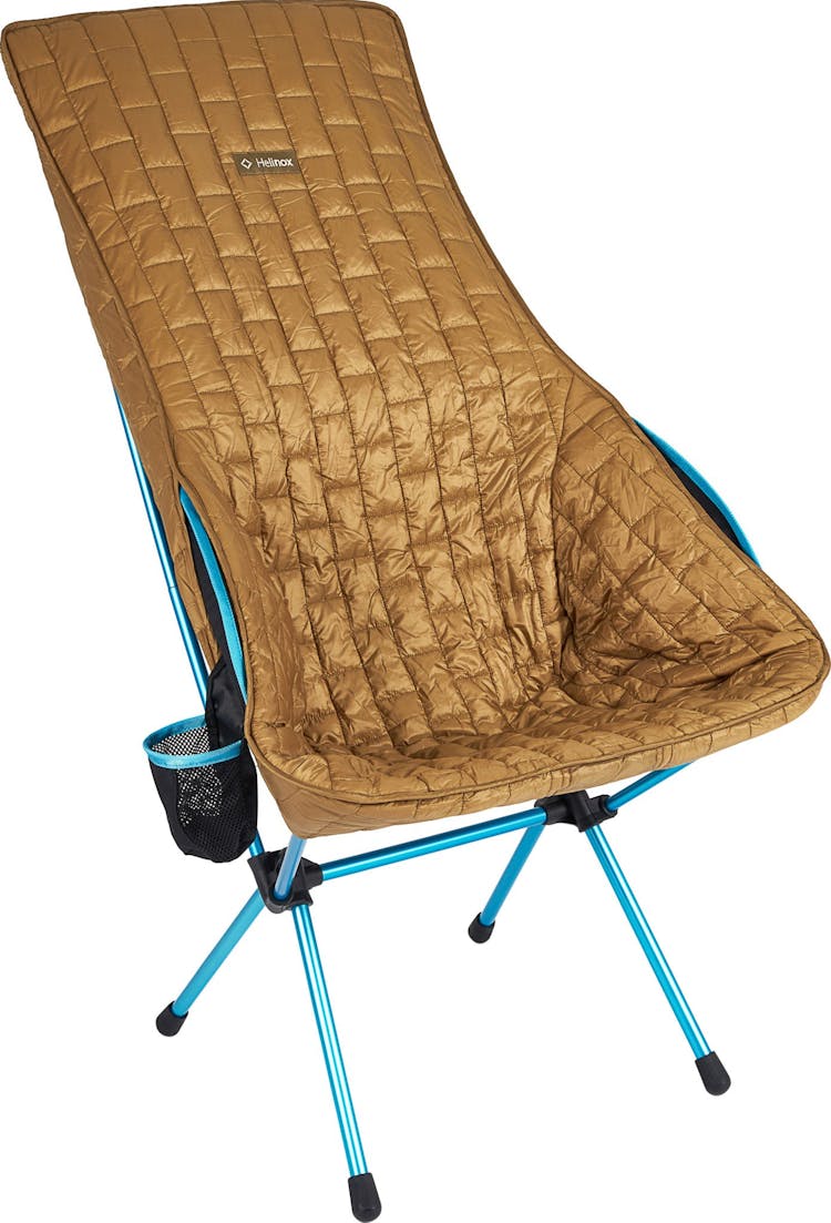 Numéro de l'image de la galerie de produits 1 pour le produit Chauffe-siège pour chaise Savanna/Playa
