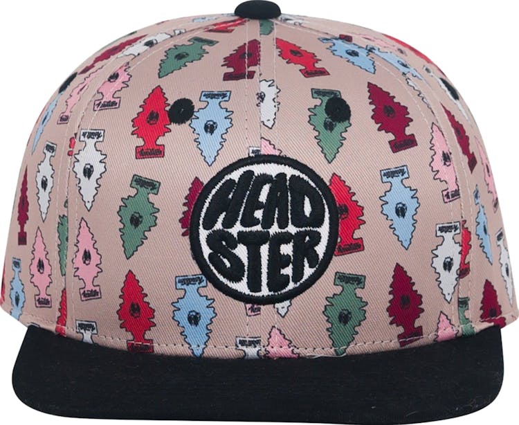 Product gallery image number 4 for product Magic Tree Snapback Hat - Kids