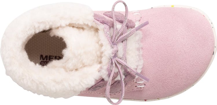 Product gallery image number 2 for product Bare Steps Puffer Boots - Little Kids