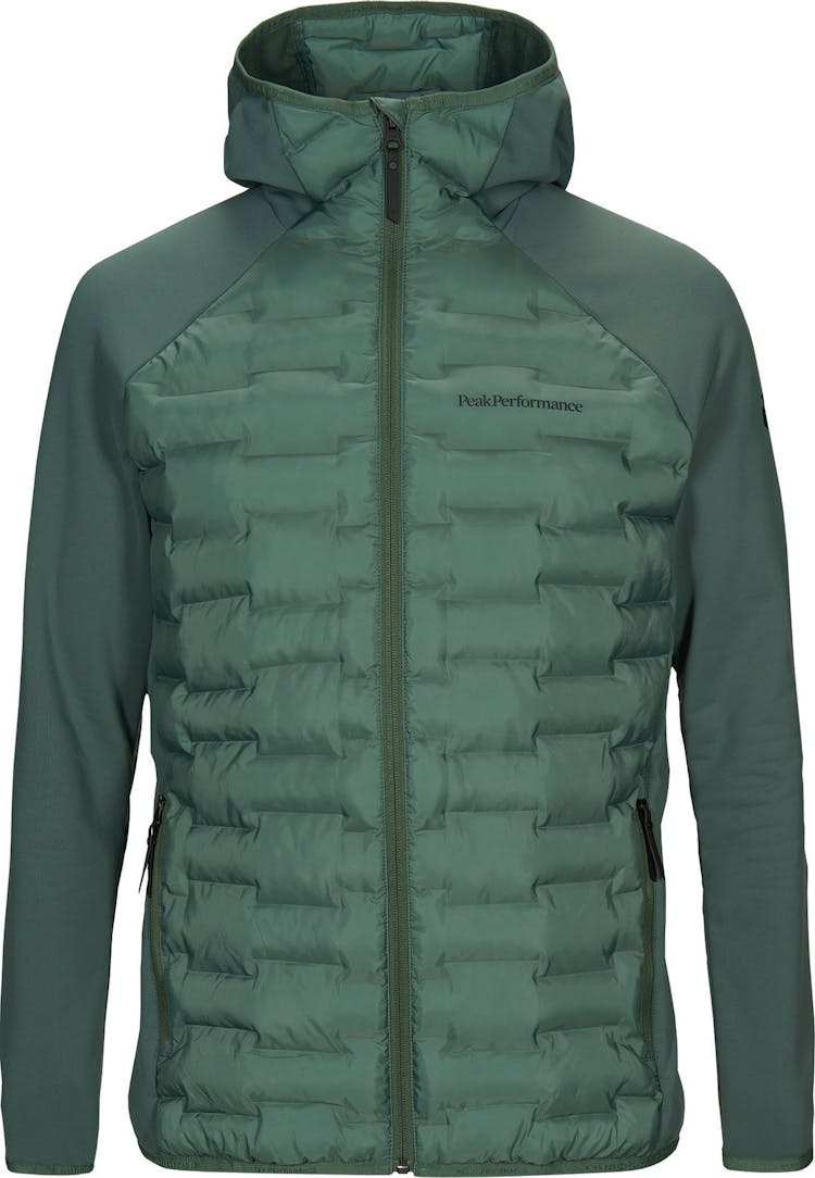 Product gallery image number 1 for product Argon Hybrid Jacket - Men's 