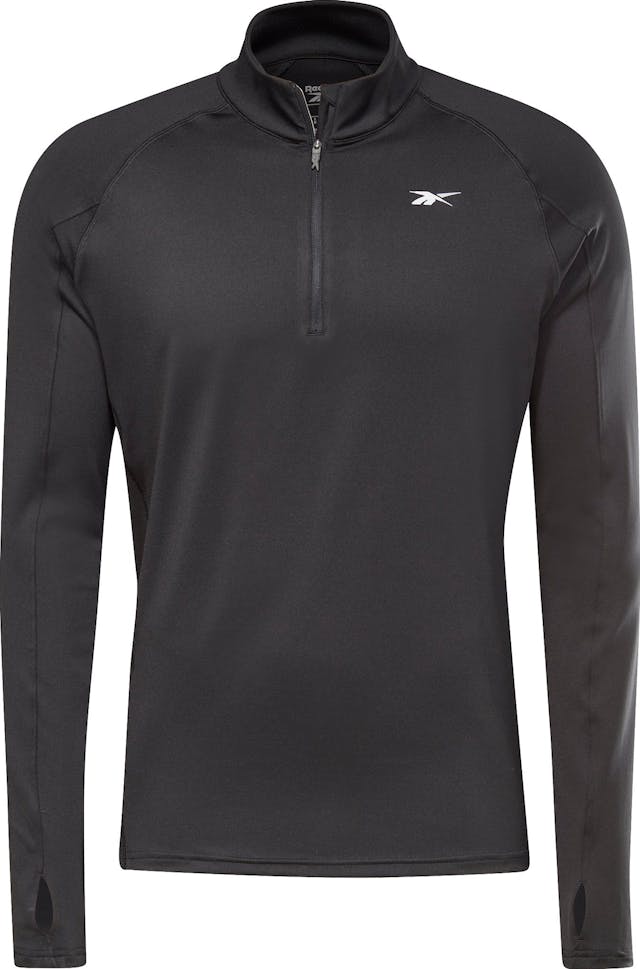 Product image for Running Quarter-Zip Long-Sleeve Top - Men's