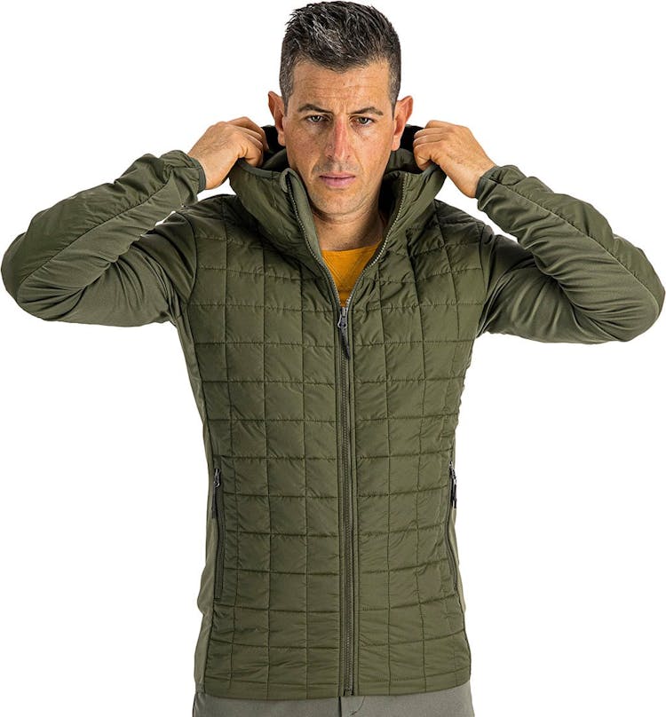 Product gallery image number 11 for product Xplore Insulated Jacket - Men's