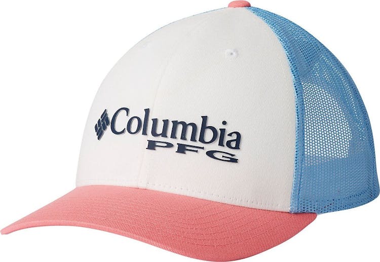 Product gallery image number 1 for product PFG Mesh Ball Cap - Women's