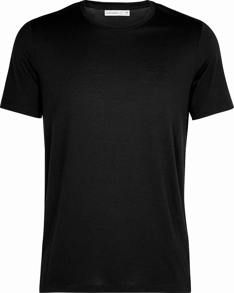 Numéro de l'image de la galerie de produits 1 pour le produit T-shirt à manches courtes Tech Lite II - Homme