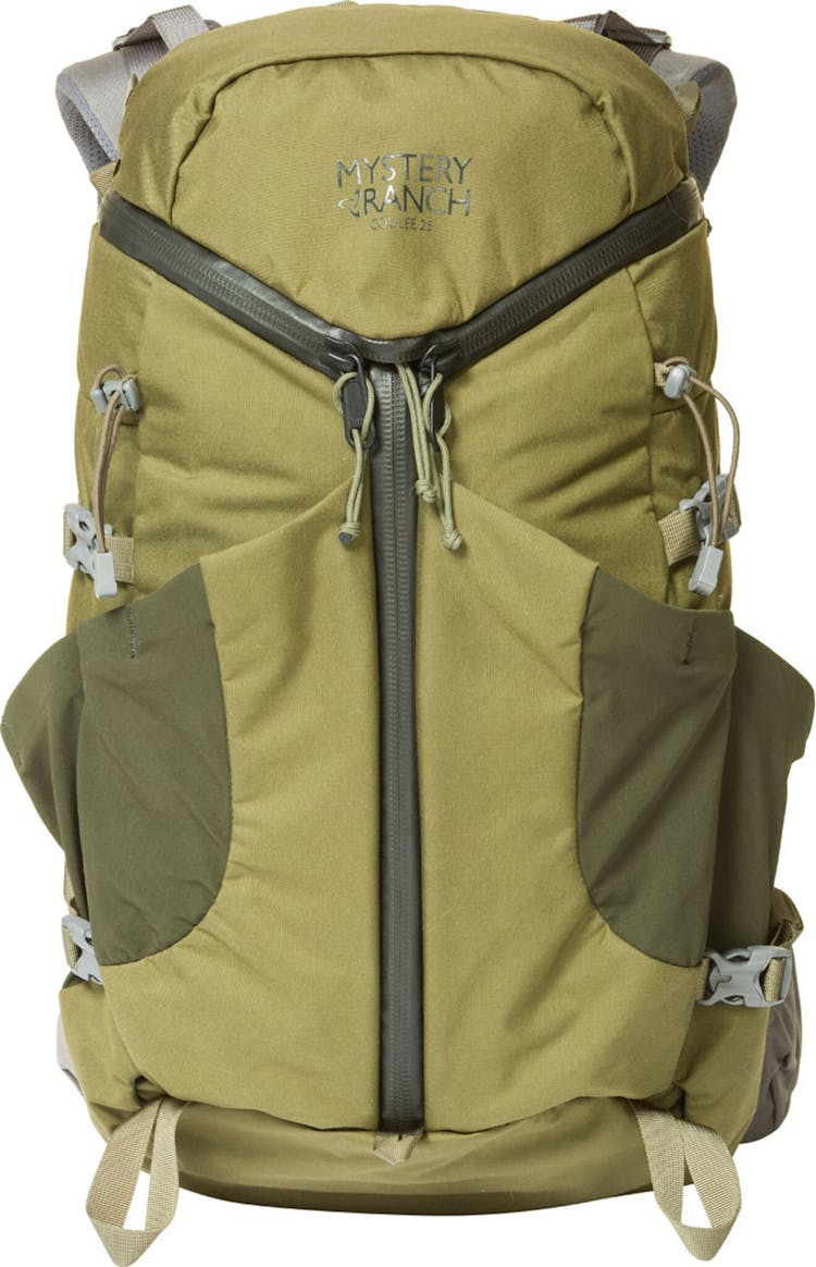 Product gallery image number 1 for product Coulee 25L Daypack - Men's