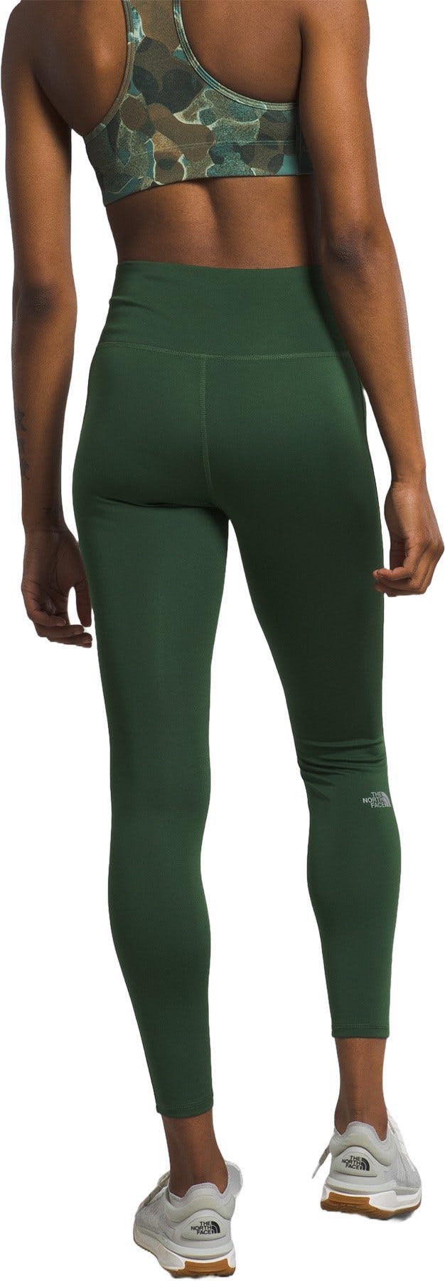 Product gallery image number 3 for product Winter Warm Essential Leggings - Women's