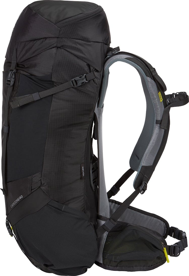 Product gallery image number 3 for product Capstone 40L Hiking Pack - Men's
