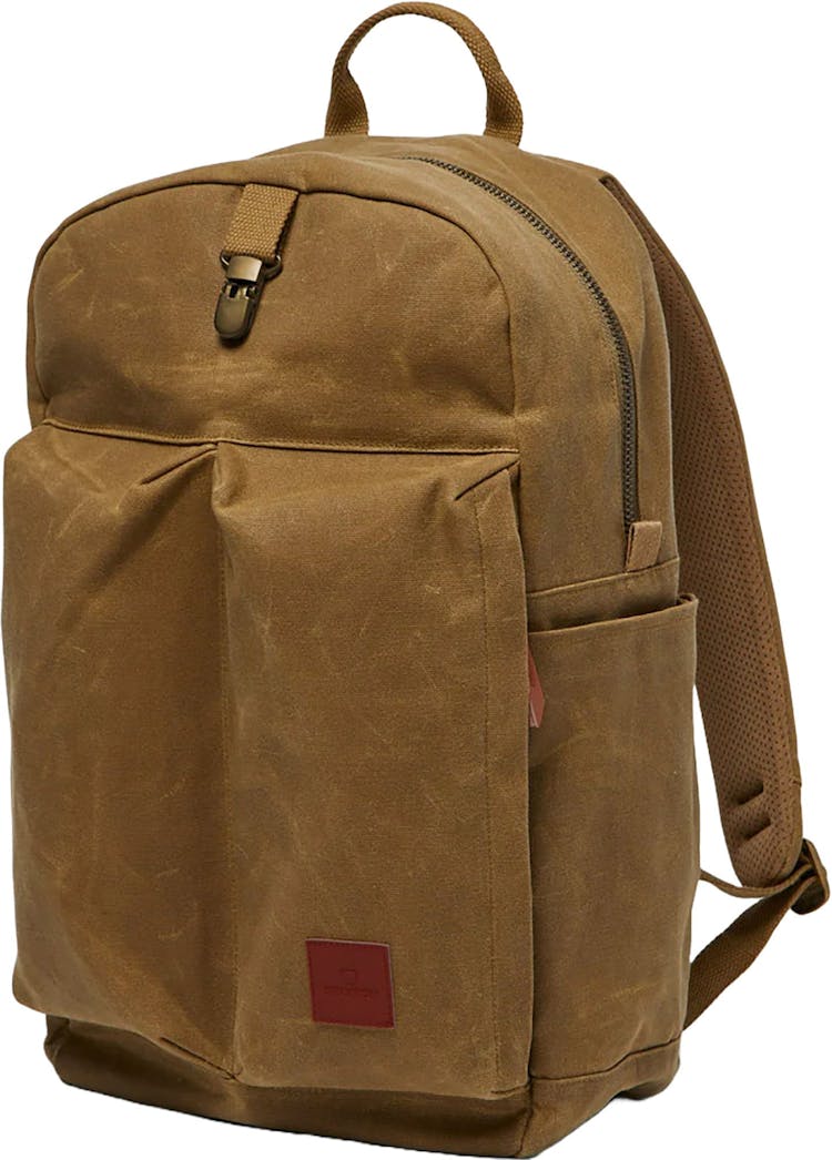 Product gallery image number 2 for product Traveler Backpack 23L 