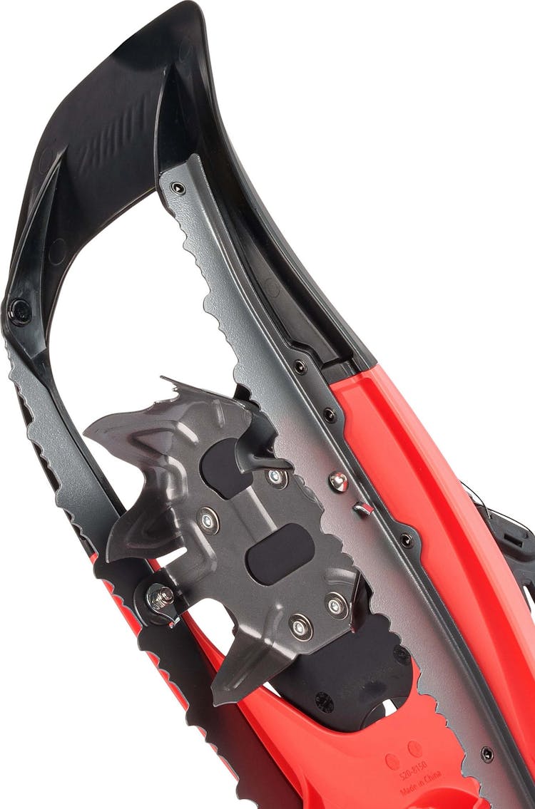 Product gallery image number 8 for product Flex VRT 21 In Snowshoes - Women's