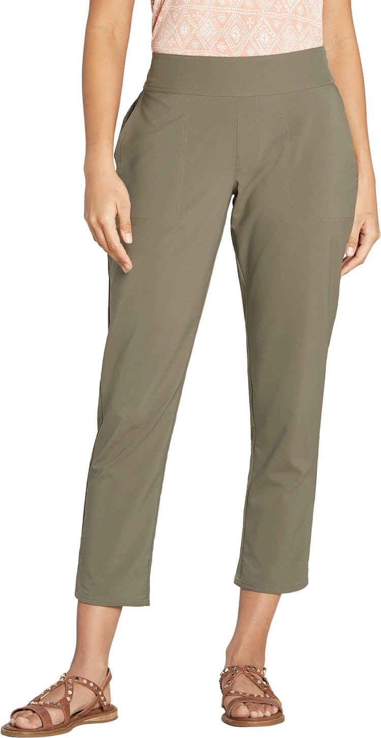 Product gallery image number 4 for product Sajilo Ankle Pant - Women's