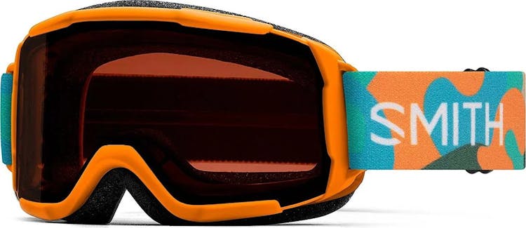 Product gallery image number 1 for product Daredevil Goggles - Youth