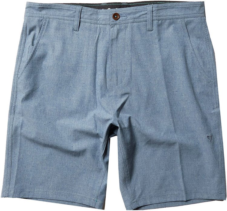 Product gallery image number 1 for product Canyons Hybrid 13 in Walkshort - Youth