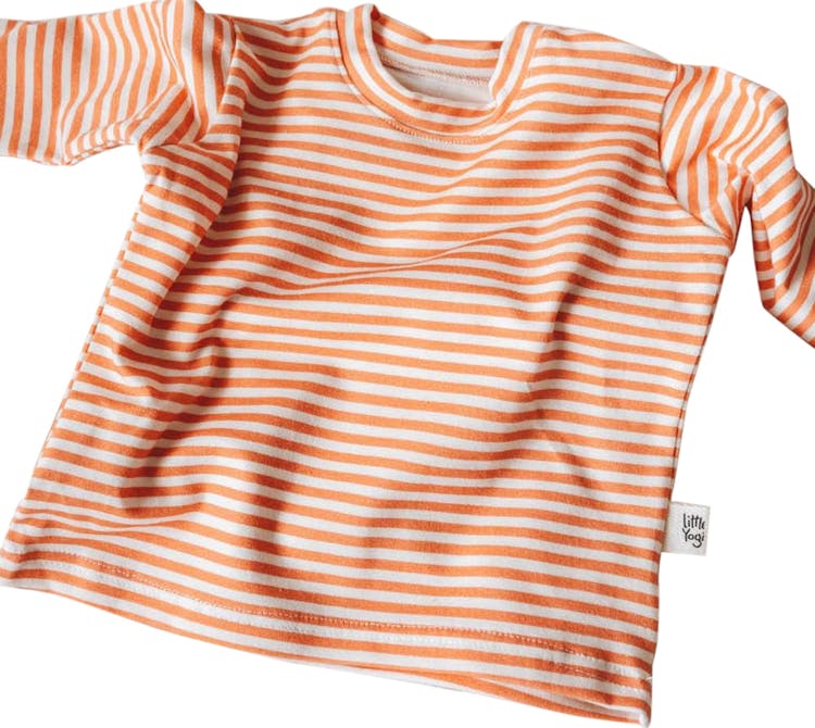Product gallery image number 4 for product Long Sleeve Tee - Toddler