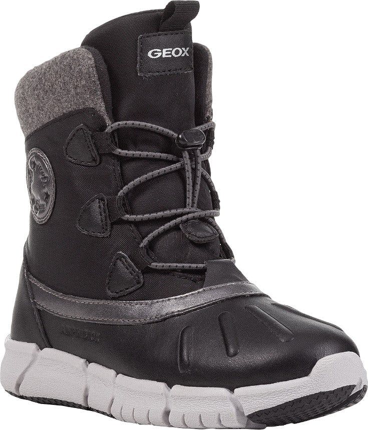 Product gallery image number 1 for product Flexyper Abx Waterproof Ankle Boots - Girls