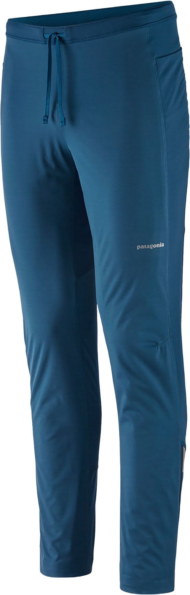 Product gallery image number 1 for product Wind Shield Pants - Men's