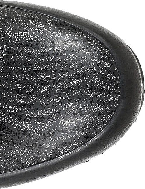 Product gallery image number 3 for product Glitter Rainboot - Women's