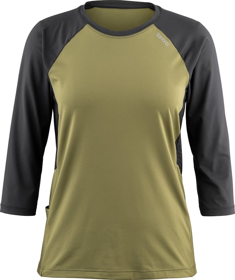 Product gallery image number 1 for product Spruce Jersey - Women's
