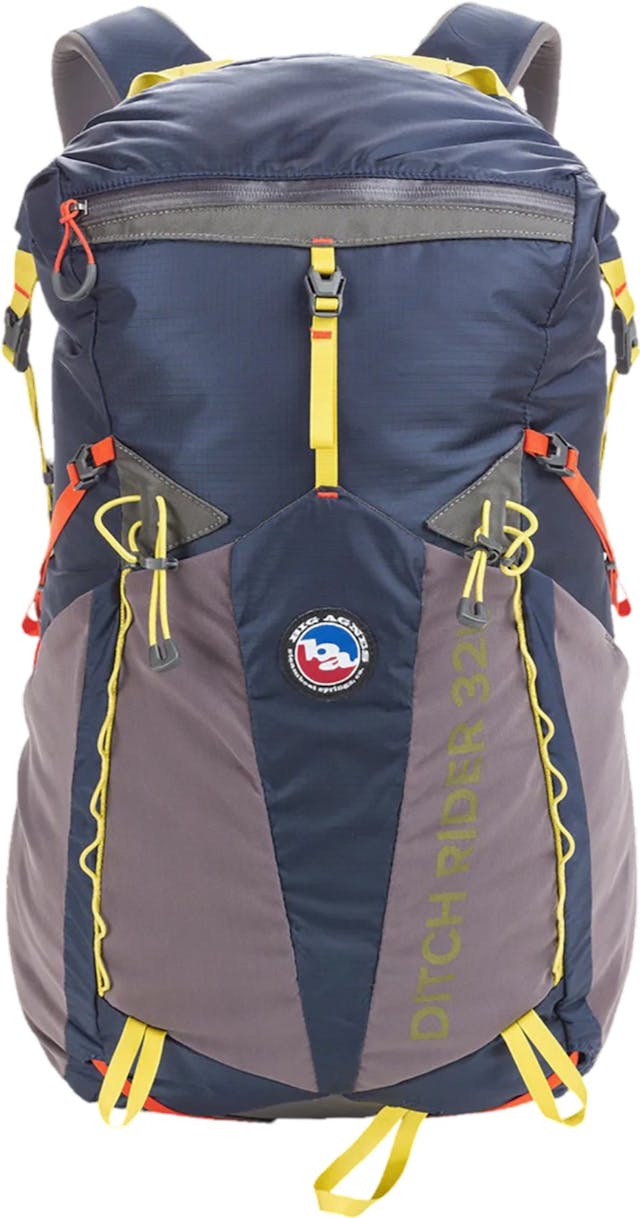 Product image for Ditch Rider Hiking Daypack 32L