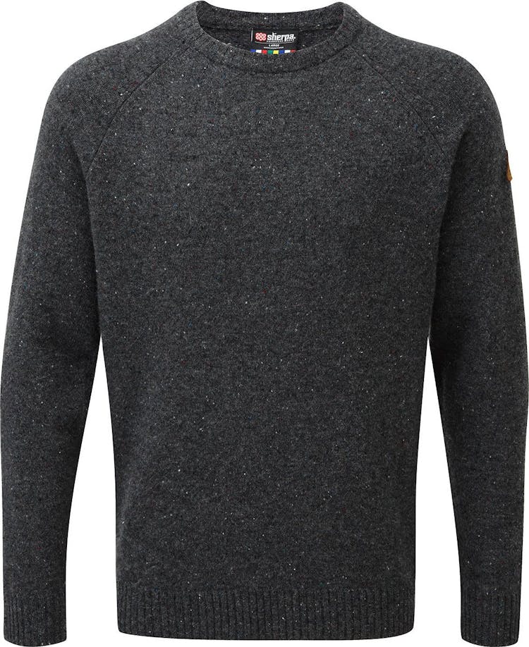 Product gallery image number 1 for product Kangtega Crew Sweater - Men's