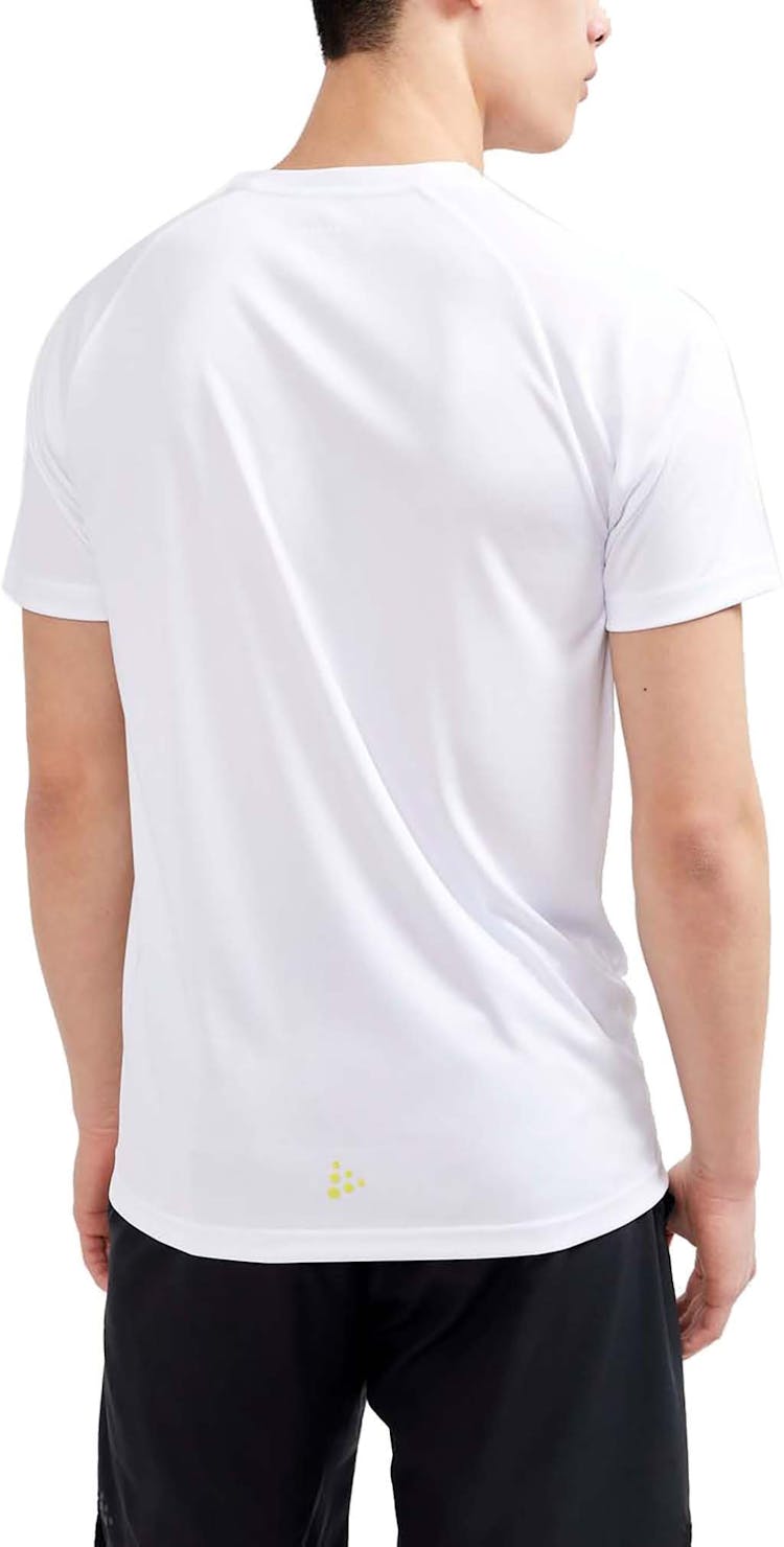 Numéro de l'image de la galerie de produits 4 pour le produit T-Shirt à logo Core Essence - Homme