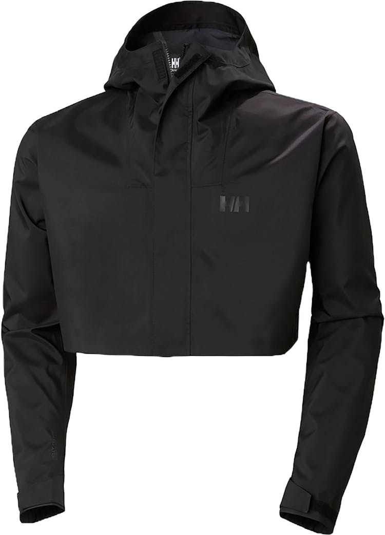 Product gallery image number 3 for product Flex Modular Rain Jacket - Men's
