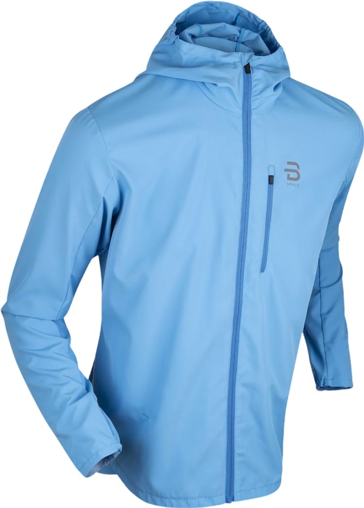 Product gallery image number 1 for product Running Jacket - Men's