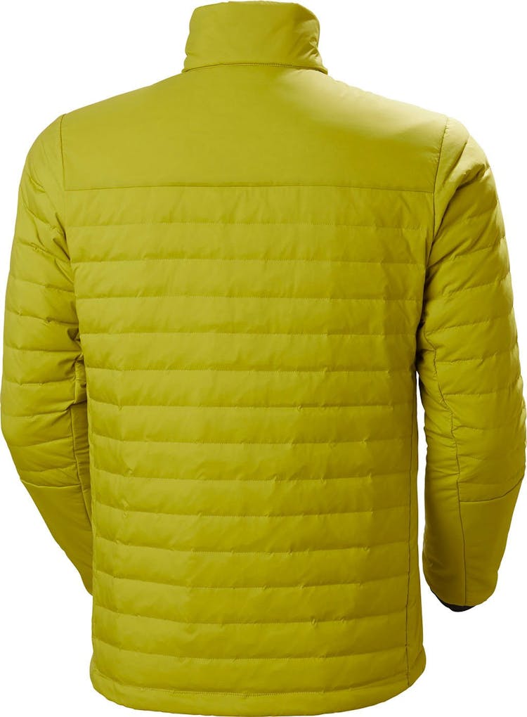 Product gallery image number 2 for product Elevation Lifaloft Down Jacket - Men's