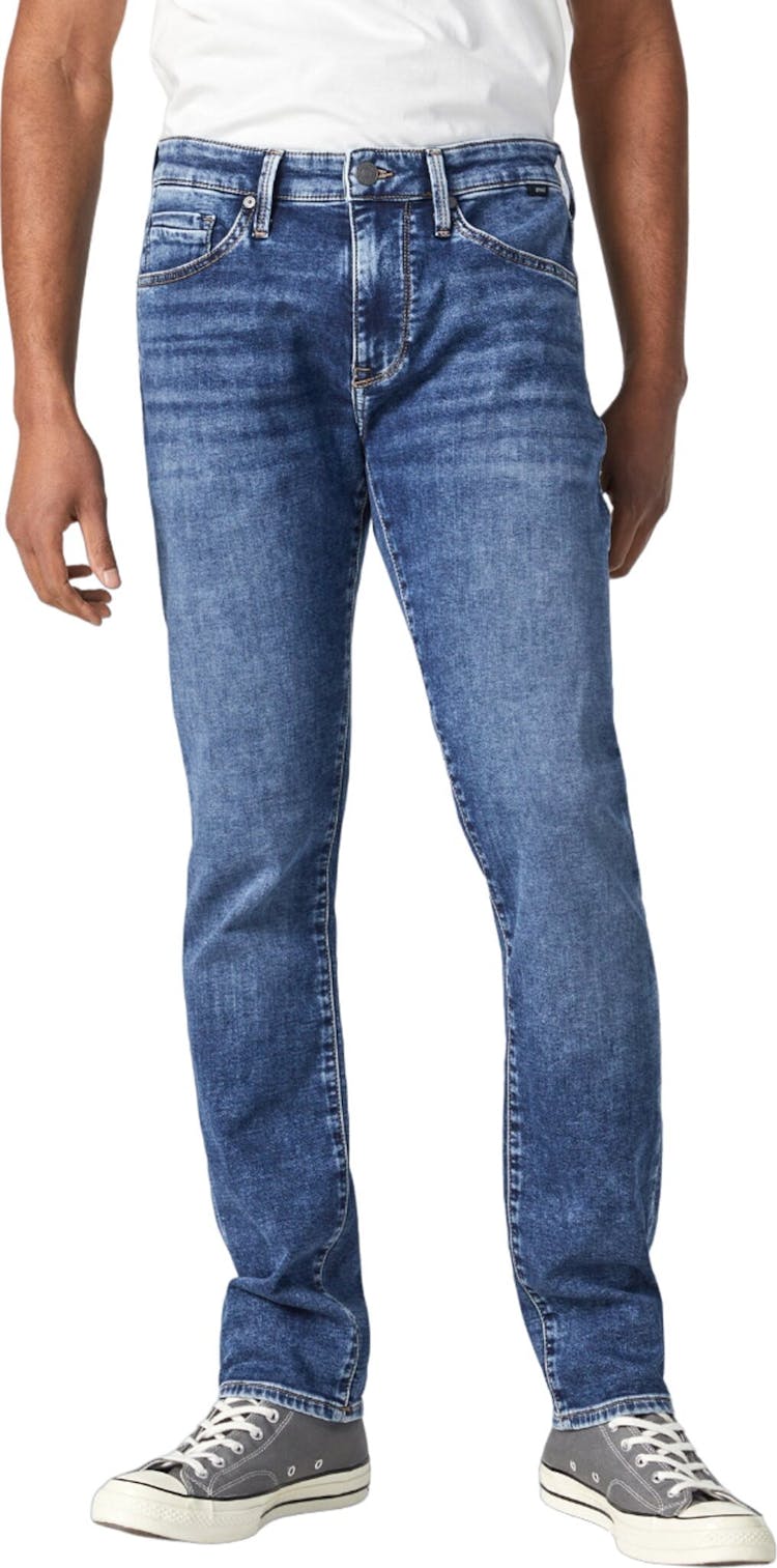 Numéro de l'image de la galerie de produits 1 pour le produit Jeans coupe étroite Jake - Homme