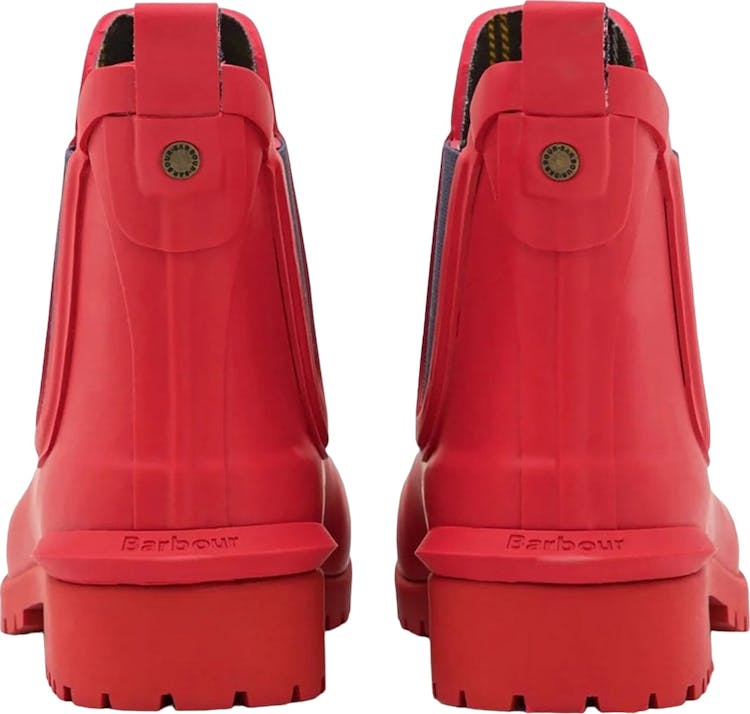 Product gallery image number 3 for product Wilton Rain Boots - Women's