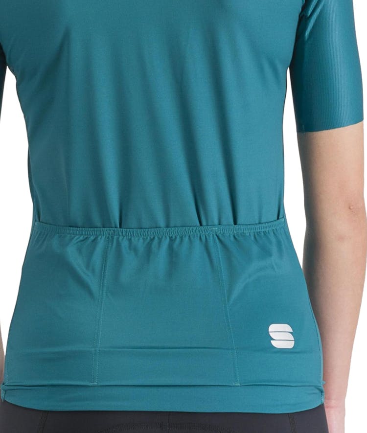 Product gallery image number 4 for product Matchy Short Sleeve Jersey - Women's