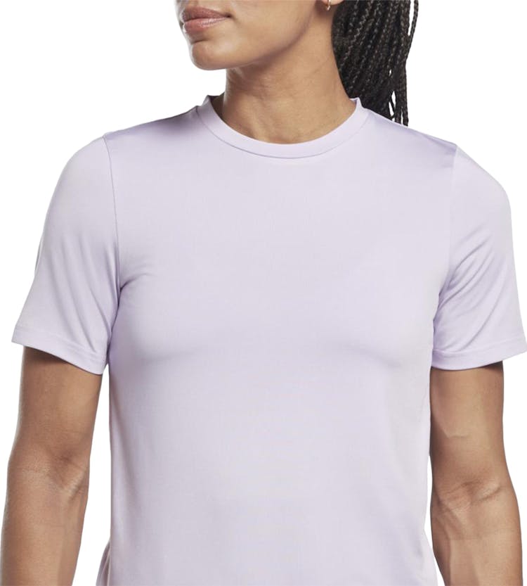 Numéro de l'image de la galerie de produits 2 pour le produit T-shirt Workout Ready Speedwick - Femme