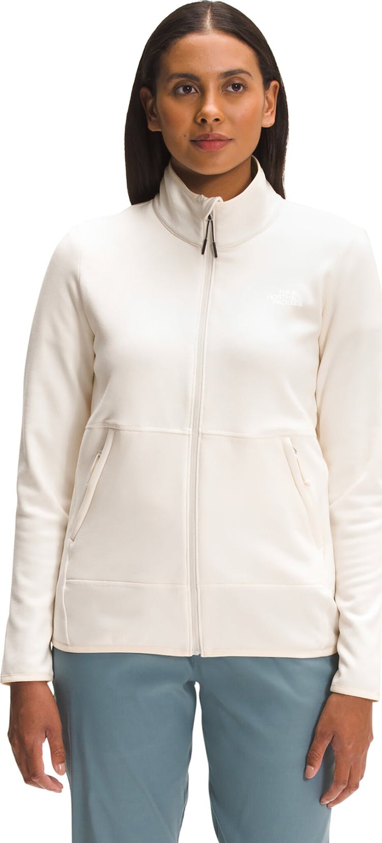 Product gallery image number 2 for product Canyonlands Full Zip Fleece Sweatshirt - Women's