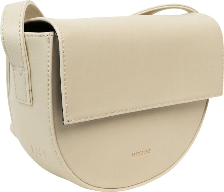 Product gallery image number 4 for product Rith Vegan Saddle Bag - Vintage Collection 3L