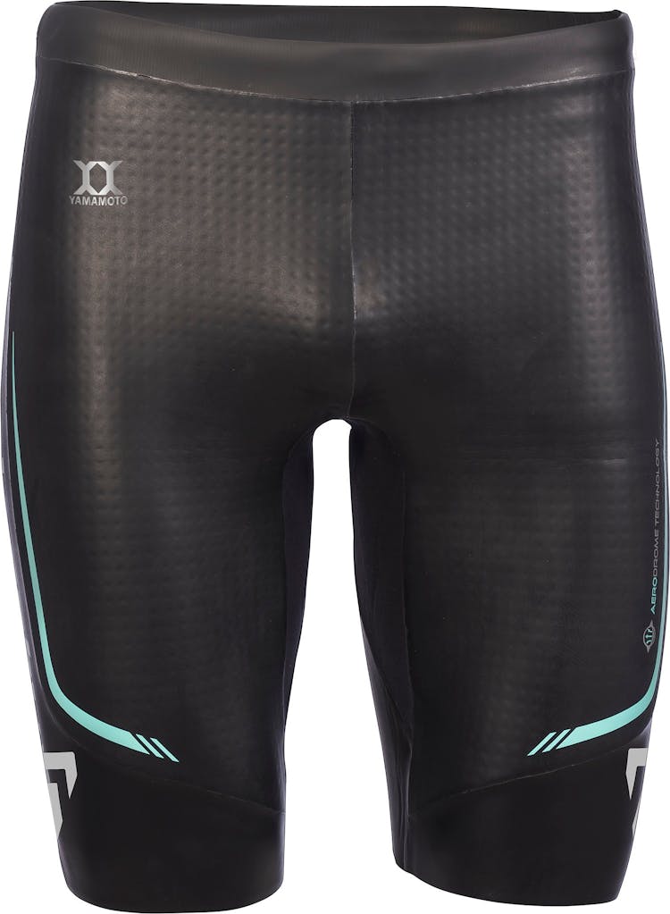 Product gallery image number 1 for product Aquaskin Training Shorts - Unisex