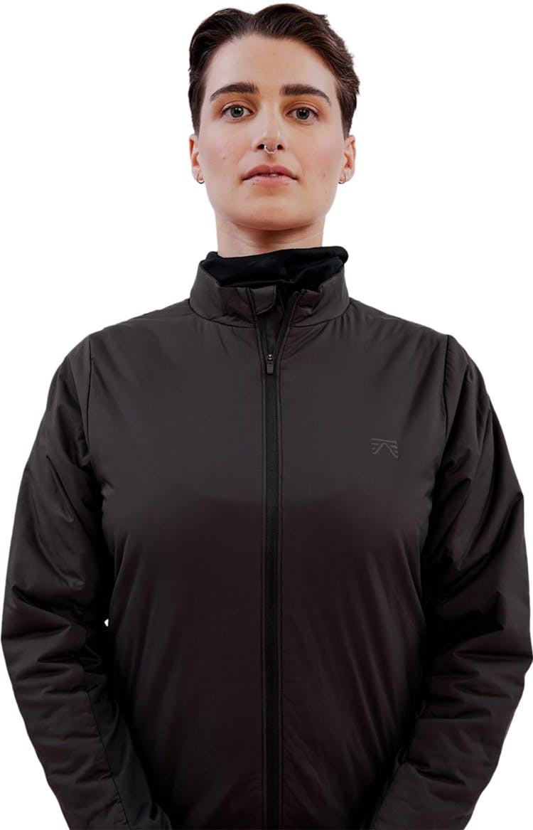 Product gallery image number 6 for product Elfin Insulated Jacket - Women's