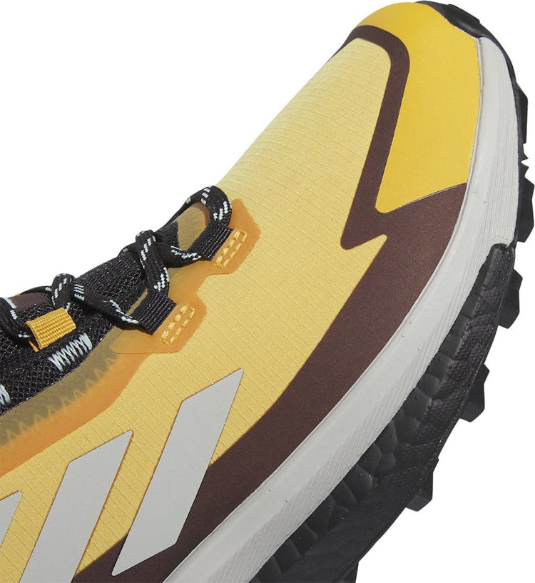 Product gallery image number 4 for product Terrex Free Hiker Gore-Tex Hiking 2.0 Shoe - Women's