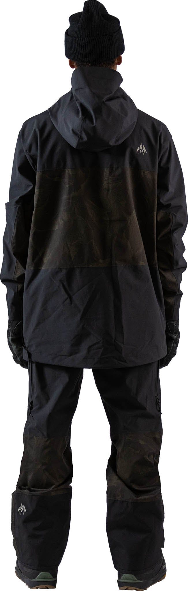 Product gallery image number 6 for product Mountain Surf Anorak - Men's
