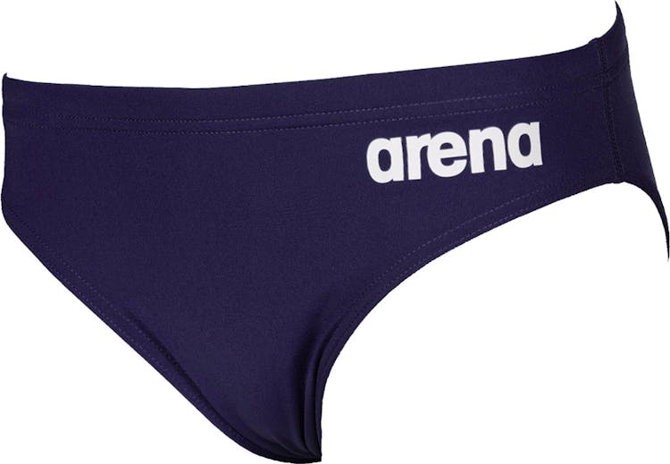 Product gallery image number 5 for product Solid Brief - Boy's