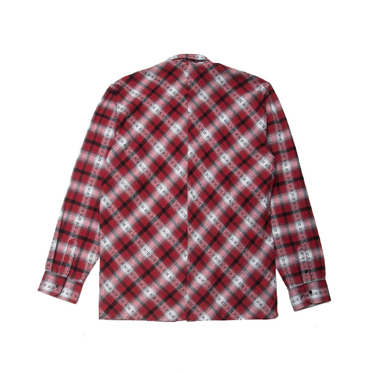 Product gallery image number 2 for product Long sleeves Eldred Shirt - Men's