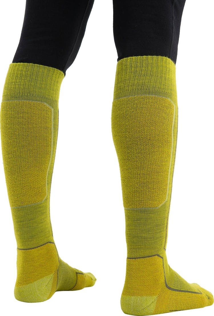 Product gallery image number 2 for product Ski+ Light Over the Calf - Men's