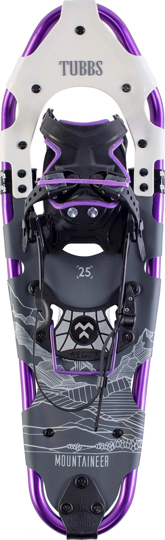 Product image for Mountaineer 30 In Snowshoes - Women's