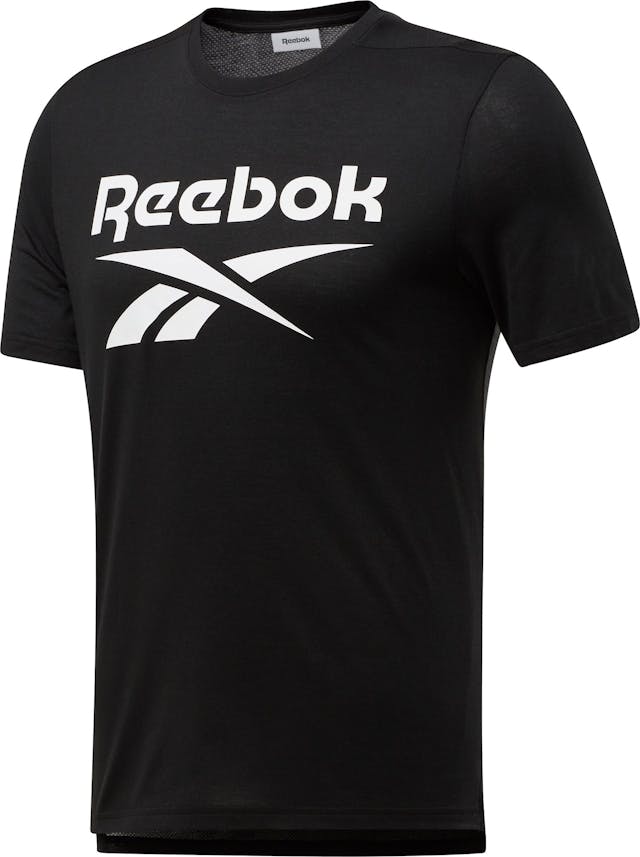 Product image for Workout Ready Supremium Graphic Tee - Men's
