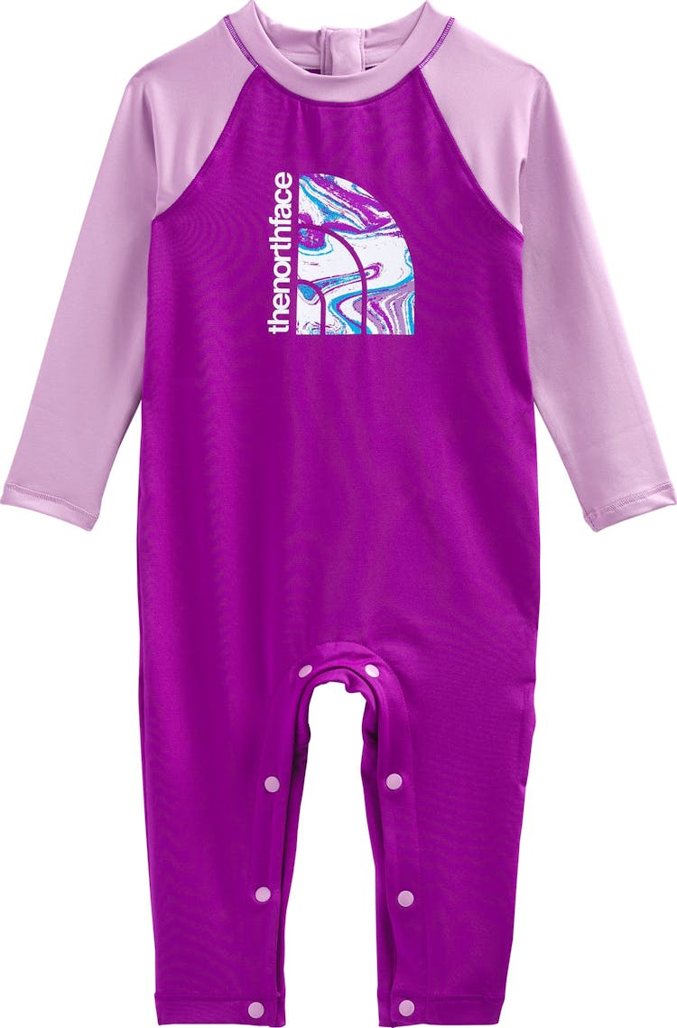 Product gallery image number 1 for product Amphibious Sun One Piece - Baby