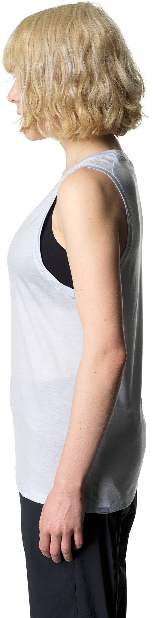Product gallery image number 2 for product Tree Tank - Women's