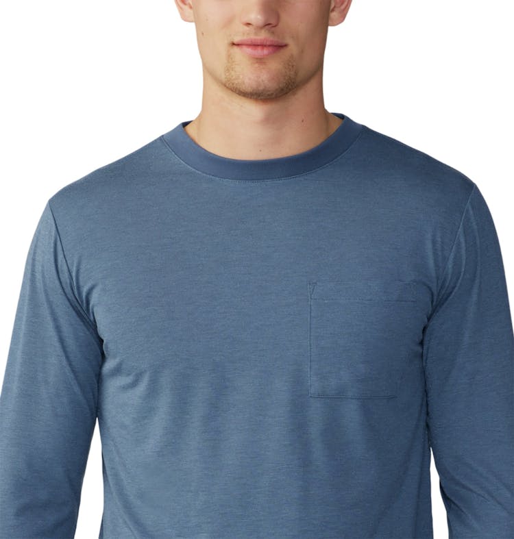 Numéro de l'image de la galerie de produits 5 pour le produit T-shirt à manches longues Low Exposure - Homme