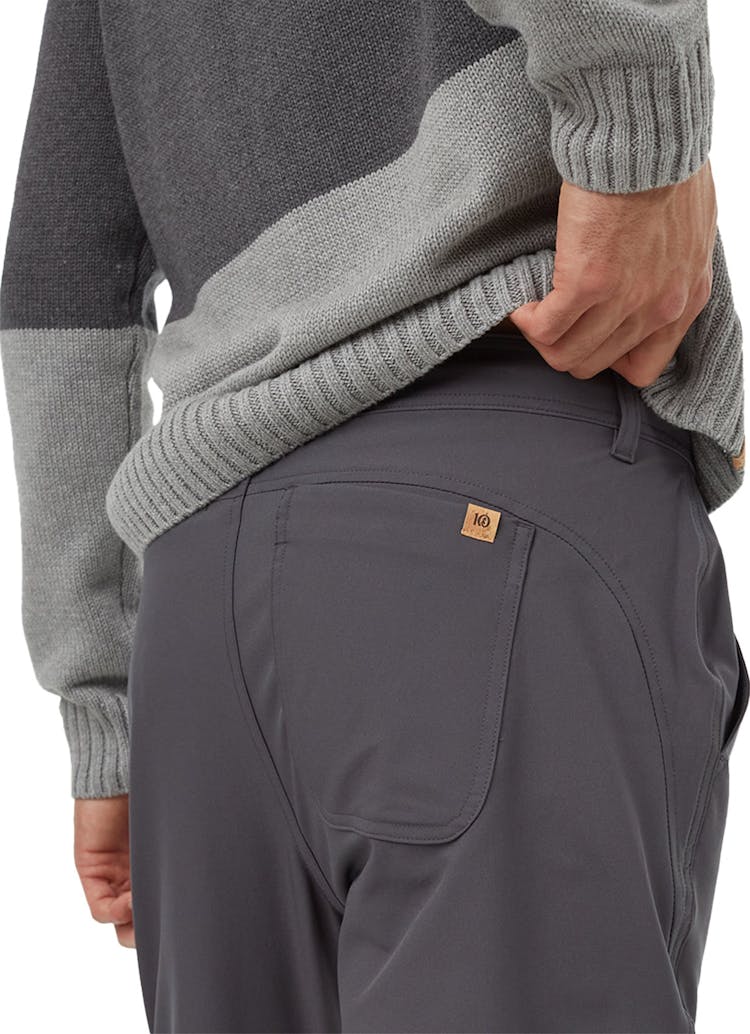 Numéro de l'image de la galerie de produits 3 pour le produit Pantalon jogger extensible InMotion - Homme